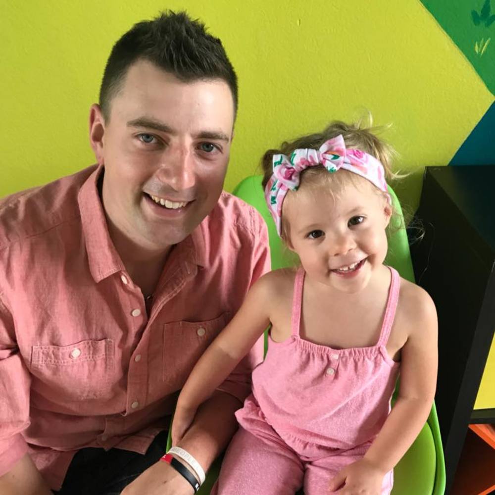 Meet your Posher, Charlie